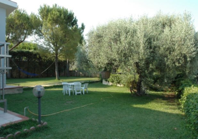 Casa Vacanze Villa Salvina